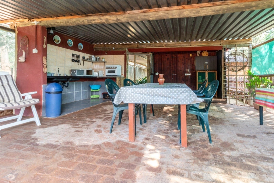 3 Bedroom Property for Sale in Boschfontein A H North West